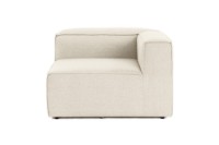 Fotoliu Atelier Del Sofa Fora Ecru