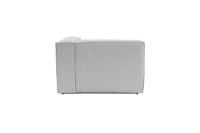 Кресло Atelier Del Sofa Fora Light Grey фото №4 — интернет-магазин Desire.md