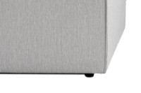 Кресло Atelier Del Sofa Fora Light Grey фото №7 — интернет-магазин Desire.md