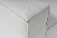 Кресло Atelier Del Sofa Fora Light Grey фото №9 — интернет-магазин Desire.md
