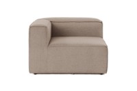 Fotoliu Atelier Del Sofa Fora Brown