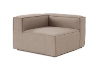 Fotoliu Atelier Del Sofa Fora Brown imaginea #2 — magazin online Desire.md