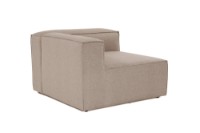 Fotoliu Atelier Del Sofa Fora Brown imaginea #3 — magazin online Desire.md