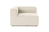 Кресло Atelier Del Sofa Fora Ecru