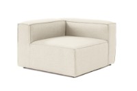 Кресло Atelier Del Sofa Fora Ecru фото №2 — интернет-магазин Desire.md