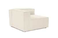 Кресло Atelier Del Sofa Fora Ecru фото №3 — интернет-магазин Desire.md