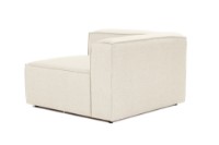 Кресло Atelier Del Sofa Fora Ecru фото №4 — интернет-магазин Desire.md