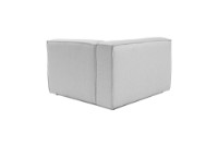 Кресло Atelier Del Sofa Fora Light Grey фото №6 — интернет-магазин Desire.md