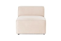 Fotoliu Atelier Del Sofa Lora Cream