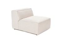 Fotoliu Atelier Del Sofa Lora Light Brown imaginea #10 — magazin online Desire.md