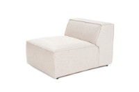 Fotoliu Atelier Del Sofa Lora Light Brown imaginea #11 — magazin online Desire.md