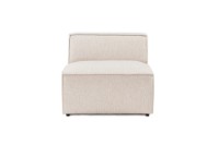 Fotoliu Atelier Del Sofa Lora Light Brown
