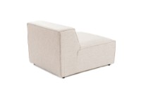 Fotoliu Atelier Del Sofa Lora Light Brown imaginea #2 — magazin online Desire.md