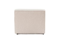 Fotoliu Atelier Del Sofa Lora Light Brown imaginea #4 — magazin online Desire.md