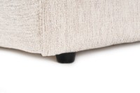 Fotoliu Atelier Del Sofa Lora Light Brown imaginea #7 — magazin online Desire.md
