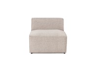 Fotoliu Atelier Del Sofa Lora Mocha imaginea #1 — magazin online Desire.md