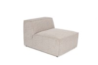 Fotoliu Atelier Del Sofa Lora Mocha imaginea #2 — magazin online Desire.md