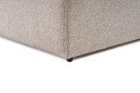 Fotoliu Atelier Del Sofa Lora Mocha imaginea #4 — magazin online Desire.md