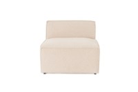 Fotoliu Atelier Del Sofa Lora Peach