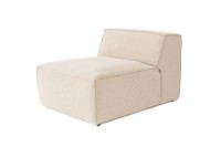 Fotoliu Atelier Del Sofa Lora Peach imaginea #2 — magazin online Desire.md