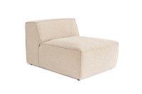 Fotoliu Atelier Del Sofa Lora Peach imaginea #3 — magazin online Desire.md