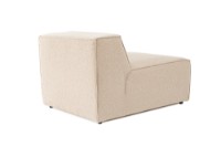 Fotoliu Atelier Del Sofa Lora Peach imaginea #4 — magazin online Desire.md