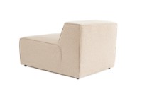 Fotoliu Atelier Del Sofa Lora Peach imaginea #5 — magazin online Desire.md