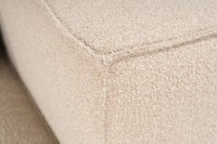 Fotoliu Atelier Del Sofa Lora Peach imaginea #8 — magazin online Desire.md