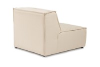 Fotoliu Atelier Del Sofa Puzzle Cream imaginea #7 — magazin online Desire.md