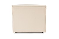 Fotoliu Atelier Del Sofa Puzzle Cream imaginea #8 — magazin online Desire.md