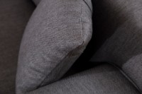 Диван Atelier Del Sofa Petra Anthracite фото №3 — интернет-магазин Desire.md