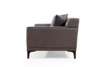 Диван Atelier Del Sofa Petra Anthracite фото №4 — интернет-магазин Desire.md