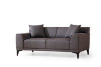 Диван Atelier Del Sofa Petra Anthracite фото №5 — интернет-магазин Desire.md