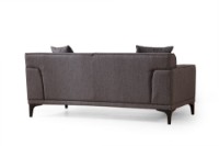 Диван Atelier Del Sofa Petra Anthracite фото №6 — интернет-магазин Desire.md