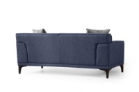 Диван Atelier Del Sofa Petra Blue фото №5 — интернет-магазин Desire.md