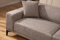 Диван Atelier Del Sofa Petra Fawn фото №3 — интернет-магазин Desire.md
