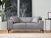 Диван Atelier Del Sofa Petra Light Grey