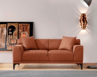 Диван Atelier Del Sofa Petra Orange