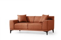 Диван Atelier Del Sofa Petra Orange фото №4 — интернет-магазин Desire.md