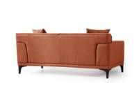 Диван Atelier Del Sofa Petra Orange фото №5 — интернет-магазин Desire.md