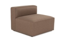 Fotoliu Atelier Del Sofa Mora XL Brown