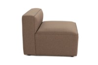 Fotoliu Atelier Del Sofa Mora XL Brown imaginea #3 — magazin online Desire.md