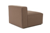 Fotoliu Atelier Del Sofa Mora XL Brown imaginea #4 — magazin online Desire.md