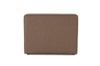 Fotoliu Atelier Del Sofa Mora XL Brown imaginea #5 — magazin online Desire.md