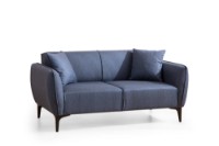 Canapea Atelier Del Sofa Belissimo Blue imaginea #4 — magazin online Desire.md