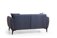 Canapea Atelier Del Sofa Belissimo Blue imaginea #5 — magazin online Desire.md