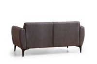 Canapea Atelier Del Sofa Belissimo Dark Grey imaginea #6 — magazin online Desire.md