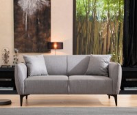 Canapea Atelier Del Sofa Belissimo Grey imaginea #1 — magazin online Desire.md