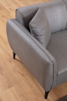 Canapea Atelier Del Sofa Belissimo Grey imaginea #3 — magazin online Desire.md