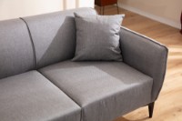 Canapea Atelier Del Sofa Belissimo Grey imaginea #4 — magazin online Desire.md
